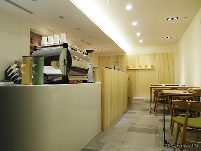 白杯子coffee
